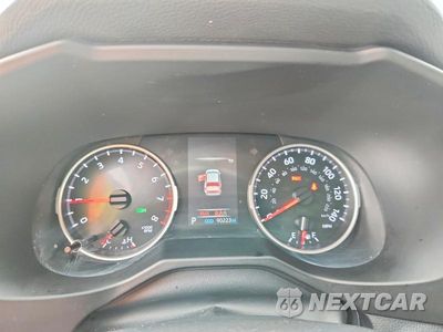 Zdjęcie 9 z 14 samochodu: 2021 TOYOTA RAV4 XLE VIN:2T3P1RFV1MC236260 - miniatura