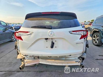Zdjęcie 6 z 14 samochodu: 2019 ACURA RDX ADVANCE VIN:5J8TC1H79KL008371 - miniatura