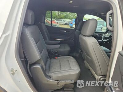 Zdjęcie 11 z 13 samochodu: 2024 CHEVROLET TRAVERSE LT VIN:1GNEVGKS8RJ182267 - miniatura