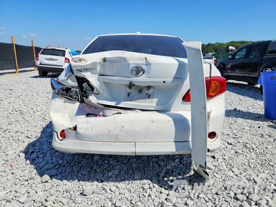 Zdjęcie 6 z 12 samochodu: 2009 TOYOTA COROLLA S VIN:1NXBU40E09Z027622 - miniatura