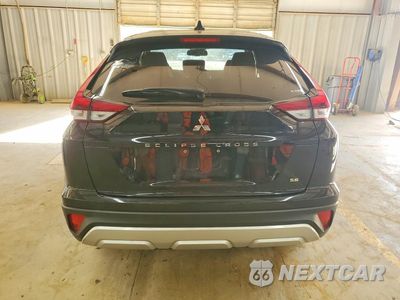 Zdjęcie 6 z 13 samochodu: 2025 MITSUBISHI ECLIPSE CROSS SE VIN:JA4ATWAA7SZ034158 - miniatura