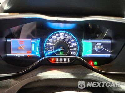 Zdjęcie 9 z 13 samochodu: 2013 FORD C-MAX PREMIUM VIN:1FADP5CU4DL520575 - miniatura
