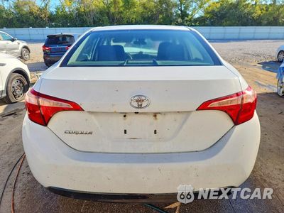 Zdjęcie 6 z 13 samochodu: 2019 TOYOTA COROLLA LE VIN:5YFBURHE3KP890505 - miniatura