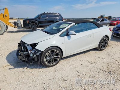 2018 BUICK CASCADA PREMIUM W04WH3N53JG084438 - główne zdjęcie licytacji z USA - miniatura