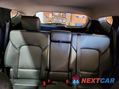 Zdjęcie 10 z 13 samochodu: 2013 HYUNDAI SANTA FE SPORT 2.0T VIN:5XYZU3LA0DG089358 - miniatura