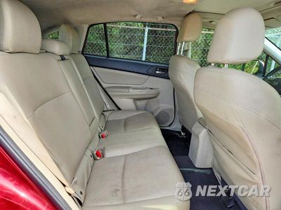 Zdjęcie 10 z 12 samochodu: 2014 SUBARU XV CROSSTREK 2.0 LIMITED VIN:JF2GPAKC3E8263438 - miniatura
