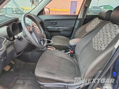 Zdjęcie 7 z 12 samochodu: 2010 KIA SOUL + VIN:KNDJT2A22A7072687 - miniatura