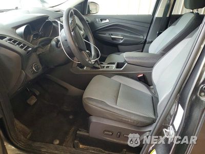Zdjęcie 7 z 13 samochodu: 2017 FORD ESCAPE SE VIN:1FMCU0GD7HUC98590 - miniatura