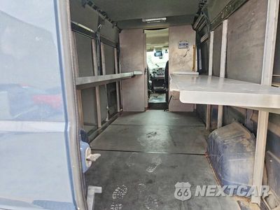 Zdjęcie 10 z 13 samochodu: 2021 RAM PROMASTER 3500 DELIVERY VAN VIN:3C6FRVJG5ME503262 - miniatura