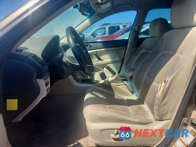 Zdjęcie 7 z 12 samochodu: 2008 SUBARU OUTBACK 2.5I VIN:4S4BP61CX86346142 - miniatura