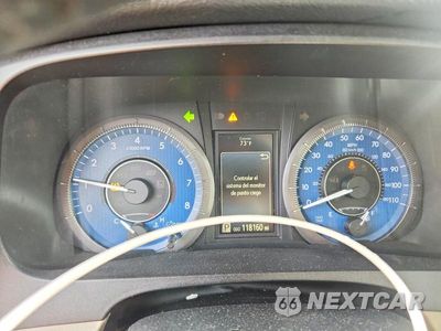 Zdjęcie 9 z 13 samochodu: 2017 TOYOTA SIENNA XLE 8-PASSENGER VIN:5TDYZ3DC8HS849137 - miniatura