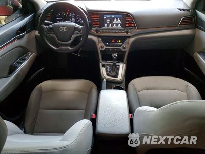 Zdjęcie 8 z 13 samochodu: 2017 HYUNDAI ELANTRA SE VIN:5NPD84LF0HH170830 - miniatura