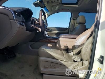 Zdjęcie 7 z 13 samochodu: 2015 CHEVROLET TAHOE K1500 LTZ VIN:1GNSKCKC7FR638625 - miniatura