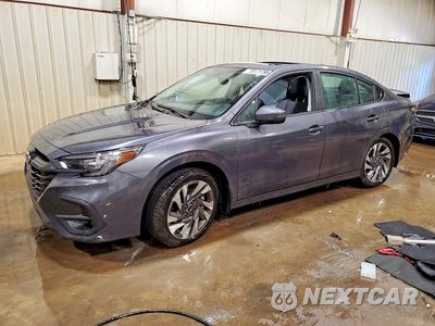 2025 SUBARU LEGACY LIMITED 4S3BWAN6XS3033812 - główne zdjęcie licytacji z USA - miniatura