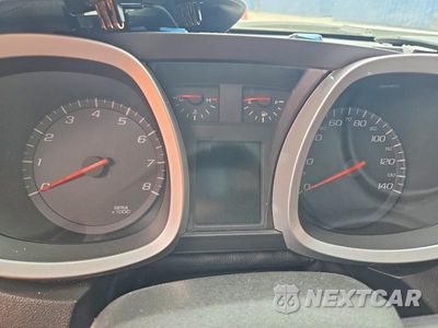 Zdjęcie 9 z 13 samochodu: 2017 CHEVROLET EQUINOX LT VIN:2GNFLFE34H6237673 - miniatura
