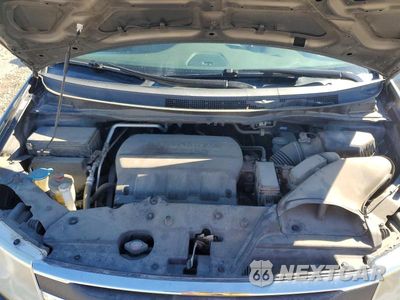 Zdjęcie 12 z 13 samochodu: 2013 HONDA ODYSSEY EX VIN:5FNRL5H4XDB051256 - miniatura
