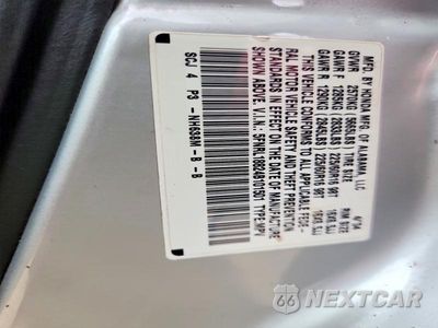 Zdjęcie 14 z 14 samochodu: 2004 HONDA ODYSSEY EX VIN:5FNRL18824B101501 - miniatura