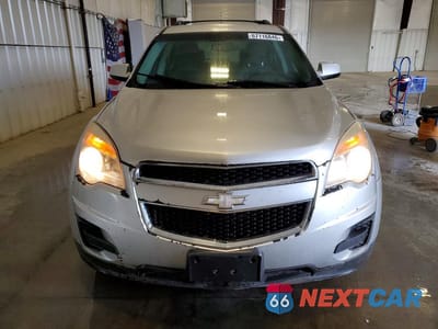 Piąte zdjęcie samochodu w środku: 2011 CHEVROLET EQUINOX LT VIN:2CNALDEC8B6464603 - miniatura