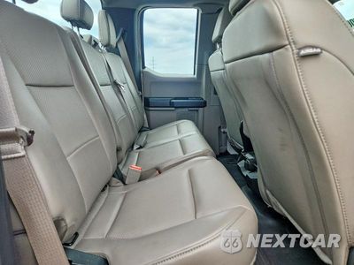 Zdjęcie 10 z 12 samochodu: 2020 FORD F150 SUPER CAB VIN:1FTEX1EB7LFC82754 - miniatura