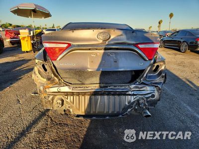 Zdjęcie 6 z 13 samochodu: 2016 TOYOTA CAMRY SE VIN:4T1BF1FK8GU231569 - miniatura