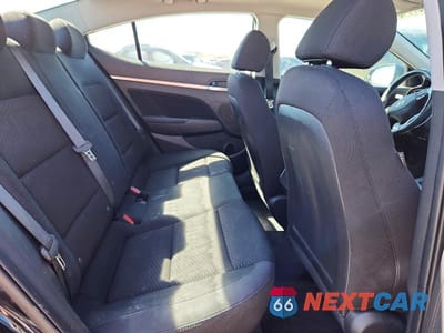 Zdjęcie 10 z 13 samochodu: 2020 HYUNDAI ELANTRA VALUE EDITION VIN:KMHD84LF8LU017686 - miniatura
