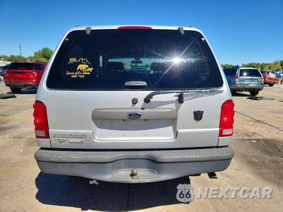 Zdjęcie 6 z 13 samochodu: 2002 FORD EXPLORER SPORT VIN:1FMYU60E42UB42705 - miniatura