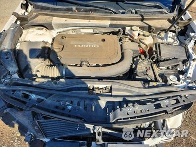 Zdjęcie 12 z 14 samochodu: 2019 CADILLAC XT4 PREMIUM LUXURY VIN:1GYFZCR48KF135924 - miniatura