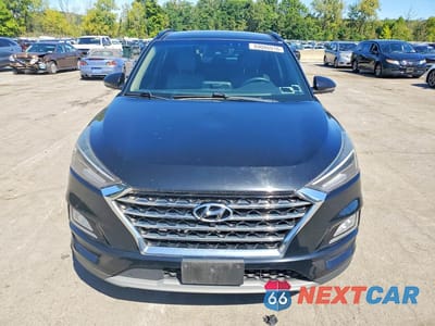 Piąte zdjęcie samochodu w środku: 2020 HYUNDAI TUCSON ULTIMATE VIN:KM8J3CAL6LU202968 - miniatura