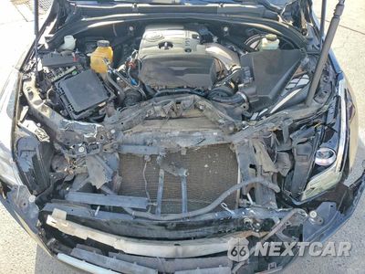Zdjęcie 11 z 12 samochodu: 2014 CADILLAC ATS LUXURY VIN:1G6AH5RX4E0183438 - miniatura