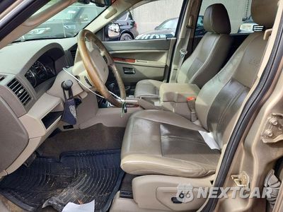 Zdjęcie 7 z 13 samochodu: 2006 JEEP GRAND CHEROKEE LIMITED VIN:1J8HR58256C137172 - miniatura