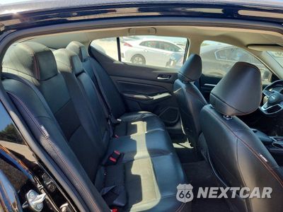 Zdjęcie 10 z 12 samochodu: 2024 NISSAN ALTIMA SR VIN:1N4BL4CV7RN397033 - miniatura