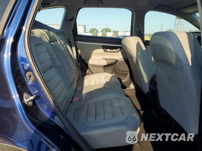 Zdjęcie 11 z 14 samochodu: 2017 HONDA CR-V LX VIN:5J6RW6H30HL006537 - miniatura