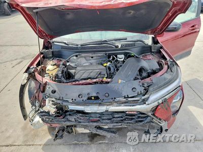 Zdjęcie 11 z 13 samochodu: 2024 CHEVROLET TRAX 2RS VIN:KL77LJE24RC139451 - miniatura