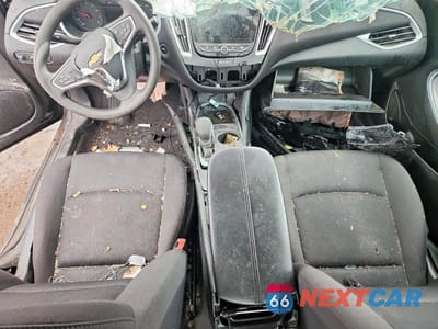 Zdjęcie 8 z 13 samochodu: 2023 CHEVROLET MALIBU LT VIN:1G1ZD5ST5PF130551 - miniatura