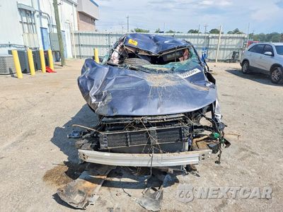 Piąte zdjęcie samochodu w środku: 2018 HONDA CR-V LX VIN:2HKRW5H33JH407526 - miniatura
