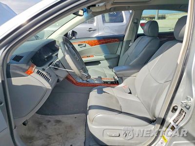 Zdjęcie 7 z 12 samochodu: 2007 TOYOTA AVALON XLS VIN:4T1BK36B27U228965 - miniatura