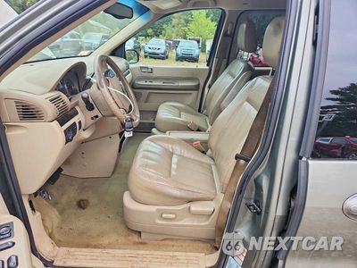 Zdjęcie 7 z 13 samochodu: 2004 MERCURY MONTEREY CONVENIENCE VIN:2MRDA20264BJ08023 - miniatura