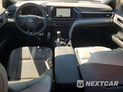Zdjęcie 8 z 12 samochodu: 2025 TOYOTA CAMRY SE VIN:4T1DAACK4SU049050 - miniatura