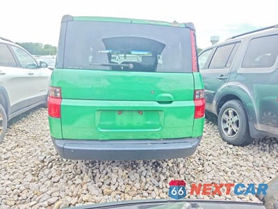 Zdjęcie 6 z 13 samochodu: 2008 HONDA ELEMENT EX VIN:5J6YH28758L006308 - miniatura