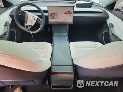 Zdjęcie 8 z 12 samochodu: 2024 TESLA MODEL 3 VIN:5YJ3E1EB2RF813904 - miniatura