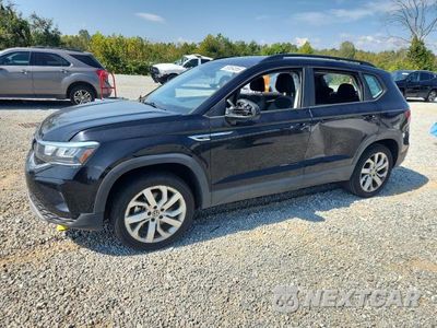 2023 VOLKSWAGEN TAOS S 3VVAX7B2XPM330227 - główne zdjęcie licytacji z USA - miniatura