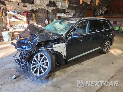 2018 AUDI Q7 PRESTIGE WA1VAAF71JD021893 - główne zdjęcie licytacji z USA - miniatura