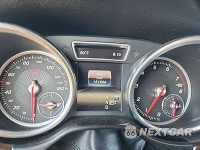 Zdjęcie 9 z 14 samochodu: 2017 MERCEDES-BENZ GLS 450 4MATIC VIN:4JGDF6EE4HA849508 - miniatura