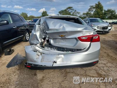 Zdjęcie 6 z 13 samochodu: 2018 CHEVROLET MALIBU LT VIN:1G1ZD5ST3JF279774 - miniatura