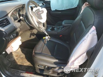 Zdjęcie 7 z 13 samochodu: 2023 GMC ACADIA SLT VIN:1GKKNULS7PZ261375 - miniatura