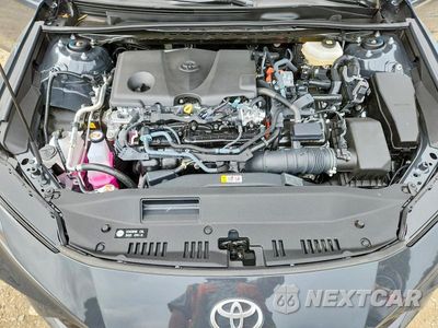Zdjęcie 11 z 12 samochodu: 2026 TOYOTA CAMRY SE VIN:4T1DAACK0TU343773 - miniatura