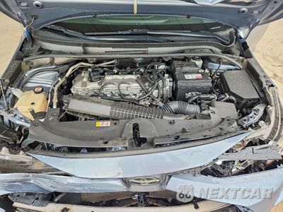 Zdjęcie 11 z 13 samochodu: 2021 TOYOTA COROLLA LE VIN:JTDEPMAE7MJ170374 - miniatura