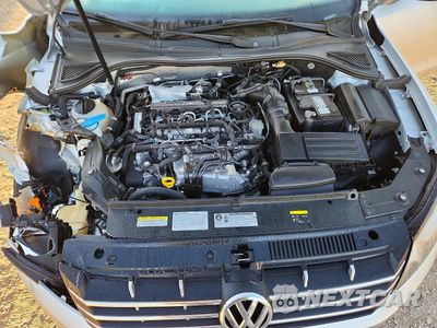 Zdjęcie 11 z 12 samochodu: 2015 VOLKSWAGEN PASSAT SEL VIN:1VWCV7A32FC075495 - miniatura