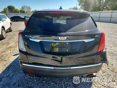 Zdjęcie 6 z 13 samochodu: 2017 CADILLAC XT5 LUXURY VIN:1GYKNDRS2HZ319522 - miniatura