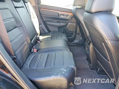 Zdjęcie 11 z 13 samochodu: 2018 HONDA CR-V EXL VIN:2HKRW2H84JH602853 - miniatura